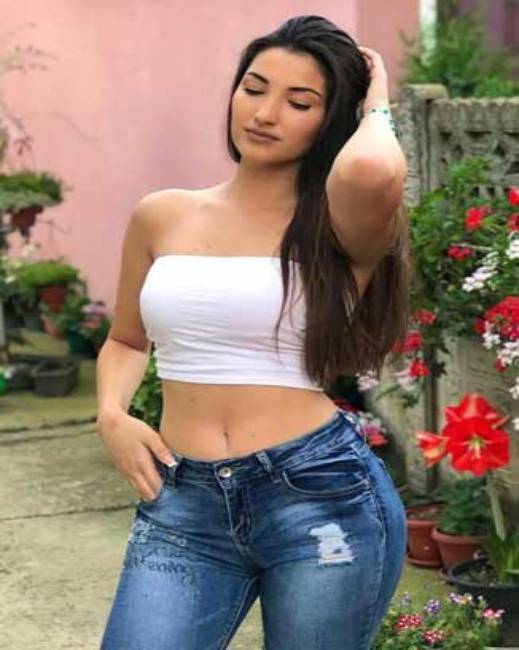 Mariyah — profile photo, Ranchi